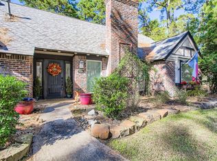 8118 Oak Moss Dr, Spring, TX 77379