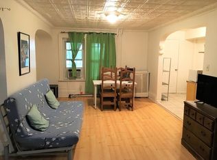 1283 Jefferson Ave #1, Brooklyn, NY 11221