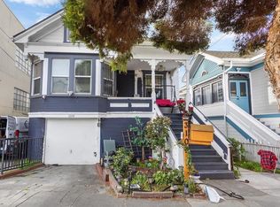 3109 Elmwood Ave, Oakland, CA