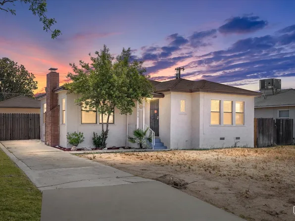 1916 Carrere St, Bakersfield, CA 93308