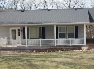 12014 Fox Glove Ct, Unionville, MO 63565