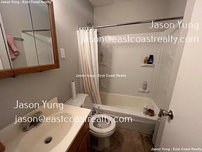 1132 Commonwealth Ave #7 — Photo 5