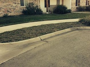 3504 Paisley St, Denton, TX 76209