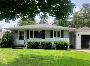 604 Park St #N, Antigo, WI 54409