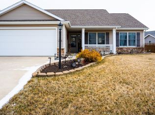 311 Greenpointe Pkwy, Fort Wayne, IN 46814