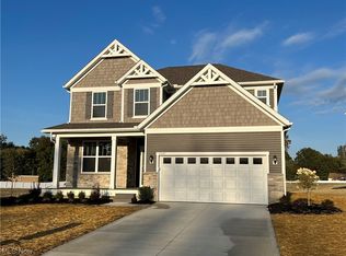 35121 Bald Eagle Ln, Willoughby, OH 44094