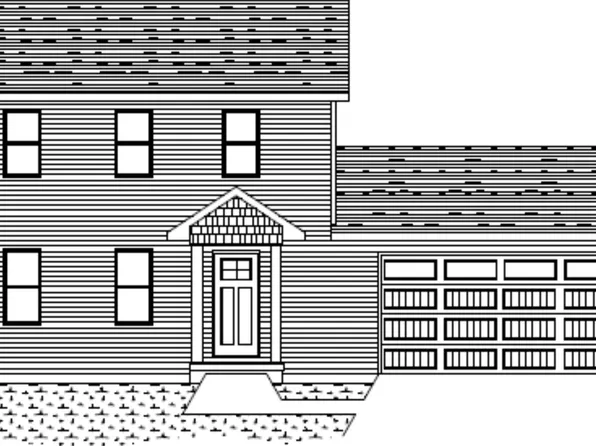 202 Fairview Ln, Chilton, WI 53014