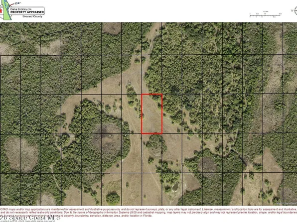0 NW Canaveral Groves Blvd, Cocoa, FL 32926