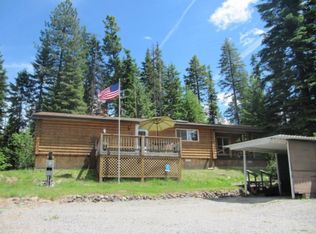 5106 E Burma Rd, Harrison, ID 83833