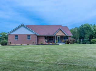 11345 Yellow Bank Rd, Laurel, IN 47024