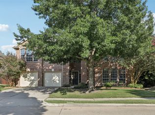 9212 Longview Dr, Plano, TX 75025