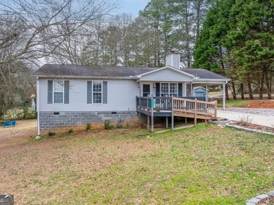 4215 Terry St, Oakwood, GA, 30566