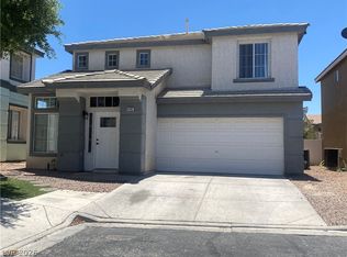 5402 Goldenseal Ct, North Las Vegas, NV 89031