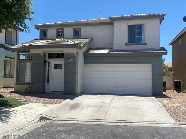 5402 Goldenseal Ct, North Las Vegas, NV 89031