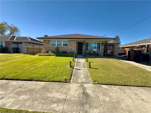 4844 Sierra Madre Dr, New Orleans, LA 70127