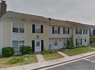 5738 Sunset View Ln, Frederick, MD 21703