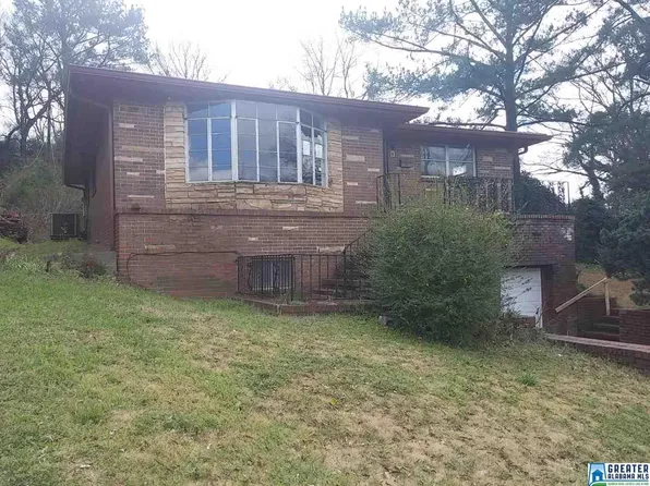 17 11th Ct N, Birmingham, AL 35204