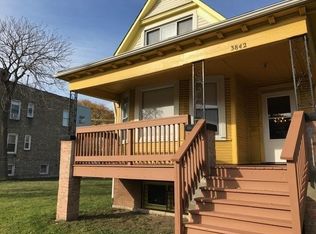 3842 W Division St, Chicago, IL 60651