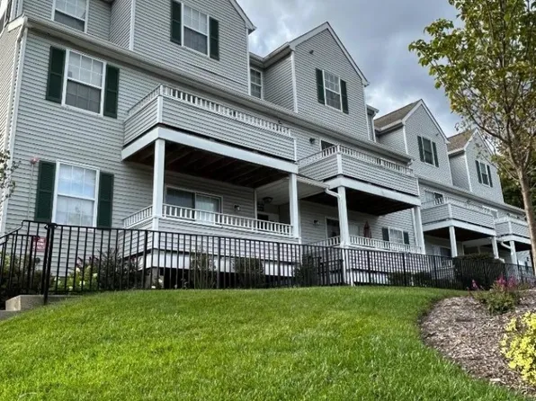 3502 Appleton Way, Hanover Twp., NJ 07981