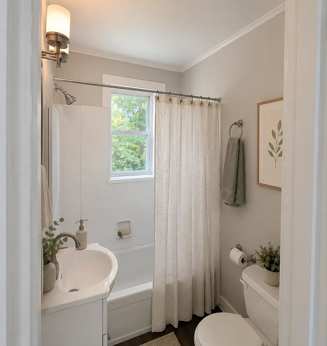 2 bed, 745 sqft, $1,700 — Photo 3