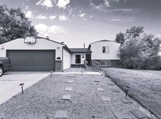 4584 Davenport Way, Denver, CO 80239