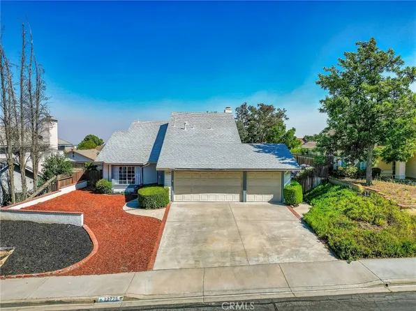 22775 Tea Rose Ln, Moreno Valley, CA 92557