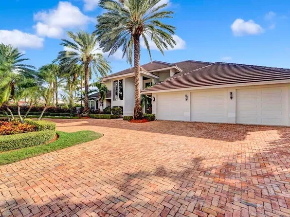 3151 Jasmine Drive, Delray Beach, FL 33483