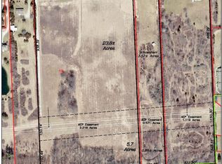 326 E Till Rd, Fort Wayne, IN 46825