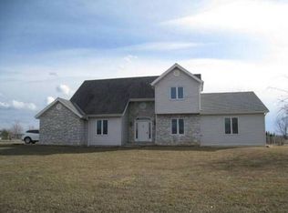 4066 Deer Ridge Rd, Quincy, IL 62305