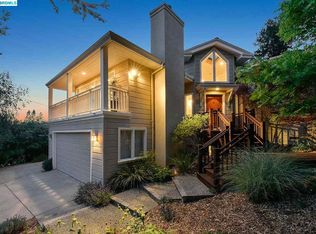 226 La Espiral, Orinda, CA 94563