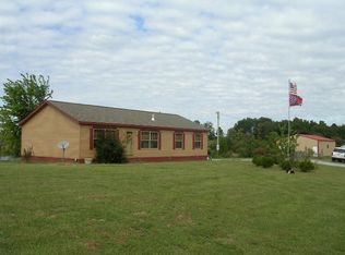 13 Wildman Rd, Golconda, IL 62938