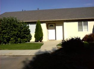606 S Powerline Rd, Nampa, ID 83686