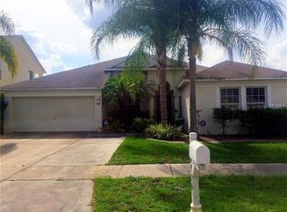 10914 Arbor Ridge Dr, Tampa, FL 33624