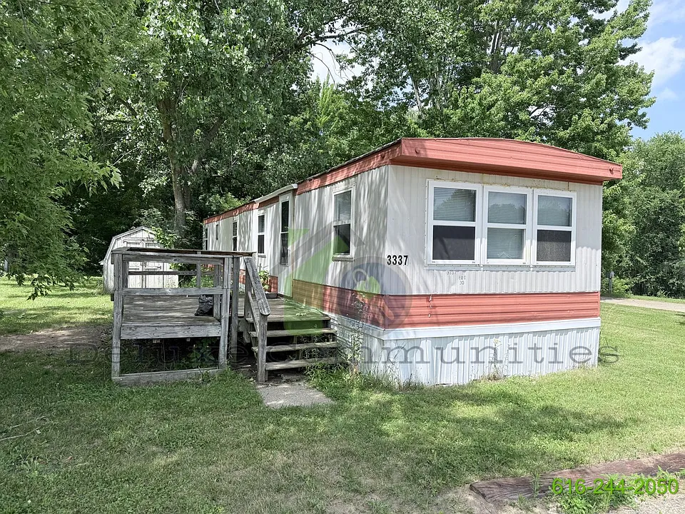 3337 Wesler Dr #30