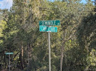 4114 E Camp Izzard Pl, Dunnellon, FL 34434