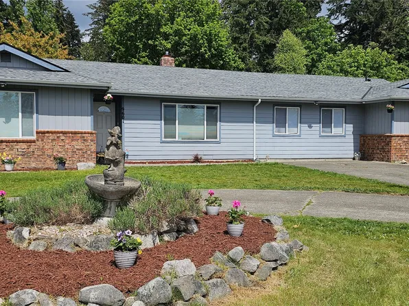 9601 128th Avenue NW, Gig Harbor, WA 98329