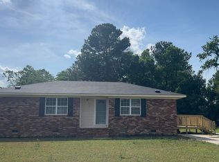 419 Ron Rd, Beech Island, SC 29842