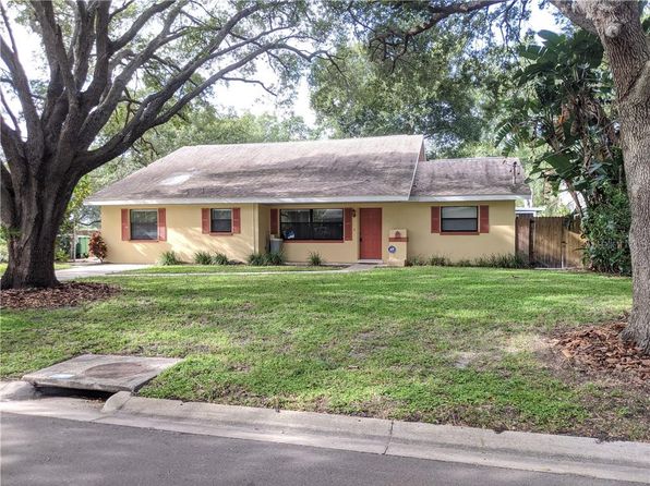 3415 W Carrington St Tampa Fl 33611 Zillow