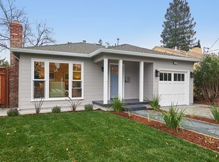 459 Sapphire St, Redwood City, CA 94062