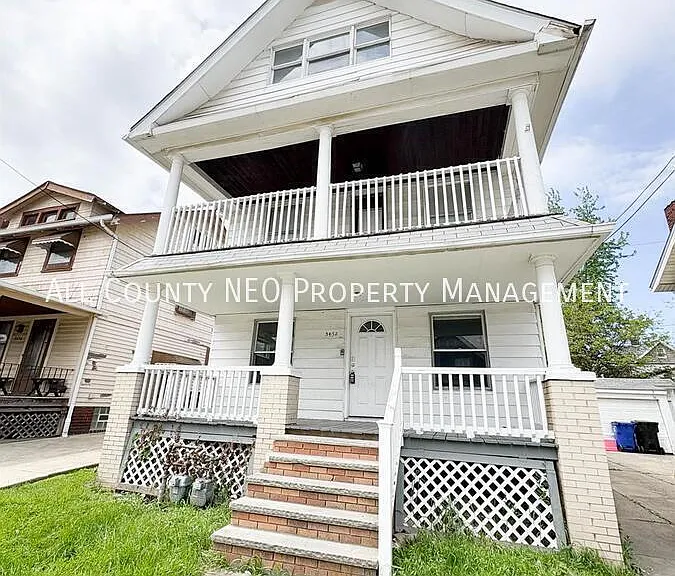 3452 W 91st St #DOWN — Photo 1
