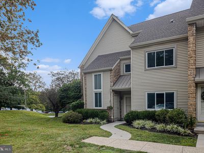 101 Cavalry Ct #101, Wayne, PA, 19087