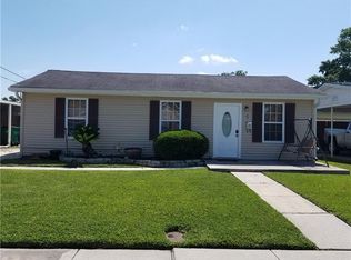 73 Mason St, Gretna, LA 70053