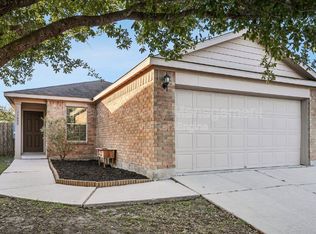 11454 Country Cyn, San Antonio, TX 78252