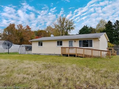 1530 Riley Center Rd, Riley, MI, 48041