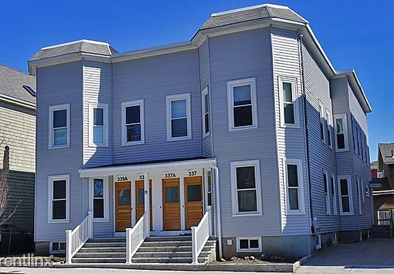 337 Beacon St. Somerville Building Photo 1