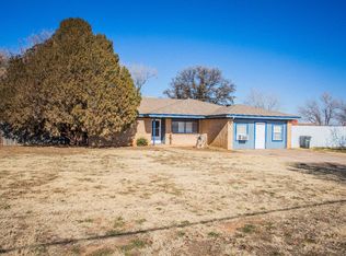 4212 Woodrow Rd, Lubbock, TX 79423