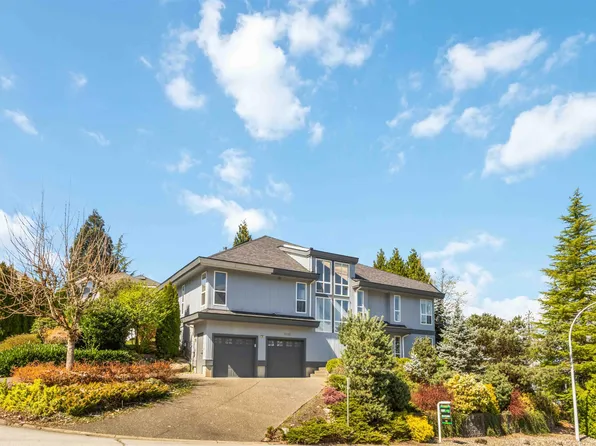 11151 164th St, Surrey, BC V4N 4X9