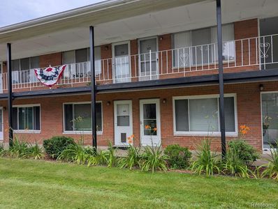 2119 Clawson Ave UNIT 106, Royal Oak, MI, 48073