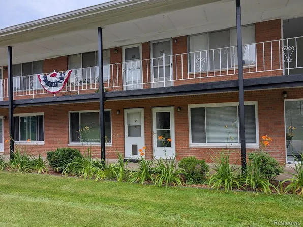 2119 Clawson Ave Unit 106, Royal Oak, MI 48073