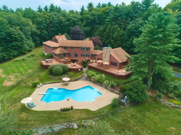 63 West Parish Road, Concord, NH 03301